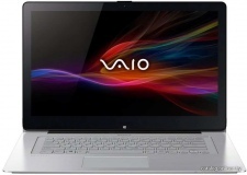 Ремонт ноутбука Sony VAIO SVF15N1E2ES