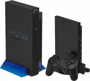 Ремонт приставки Sony Playstation 2